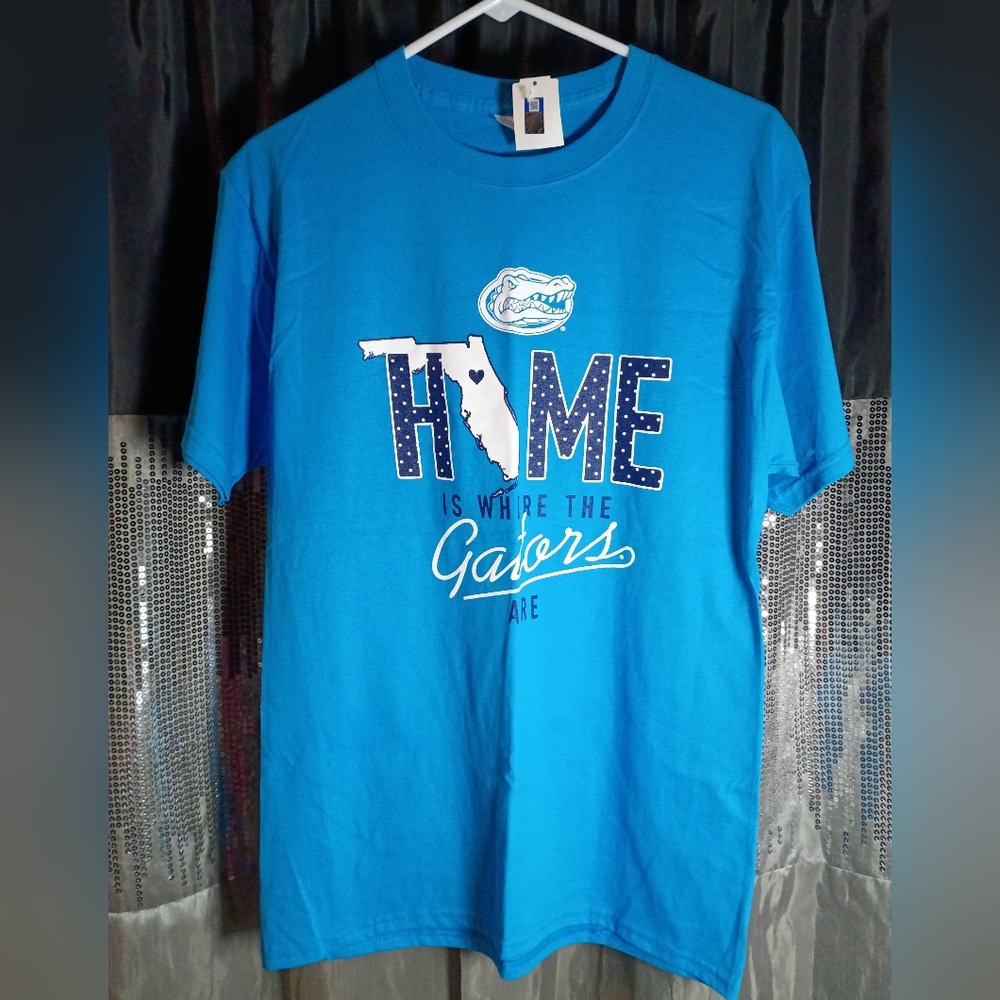 Women's Florida Gators Shirt
